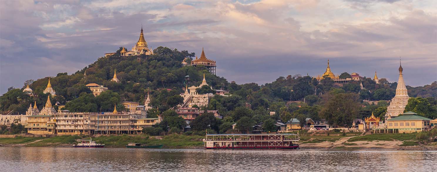 Asia Attractions